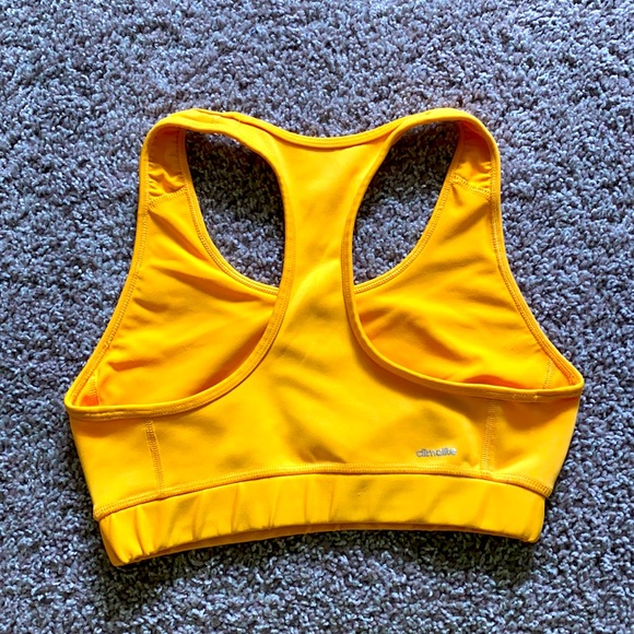 Adidas Sports Bra | Small - Picture 2 of 3